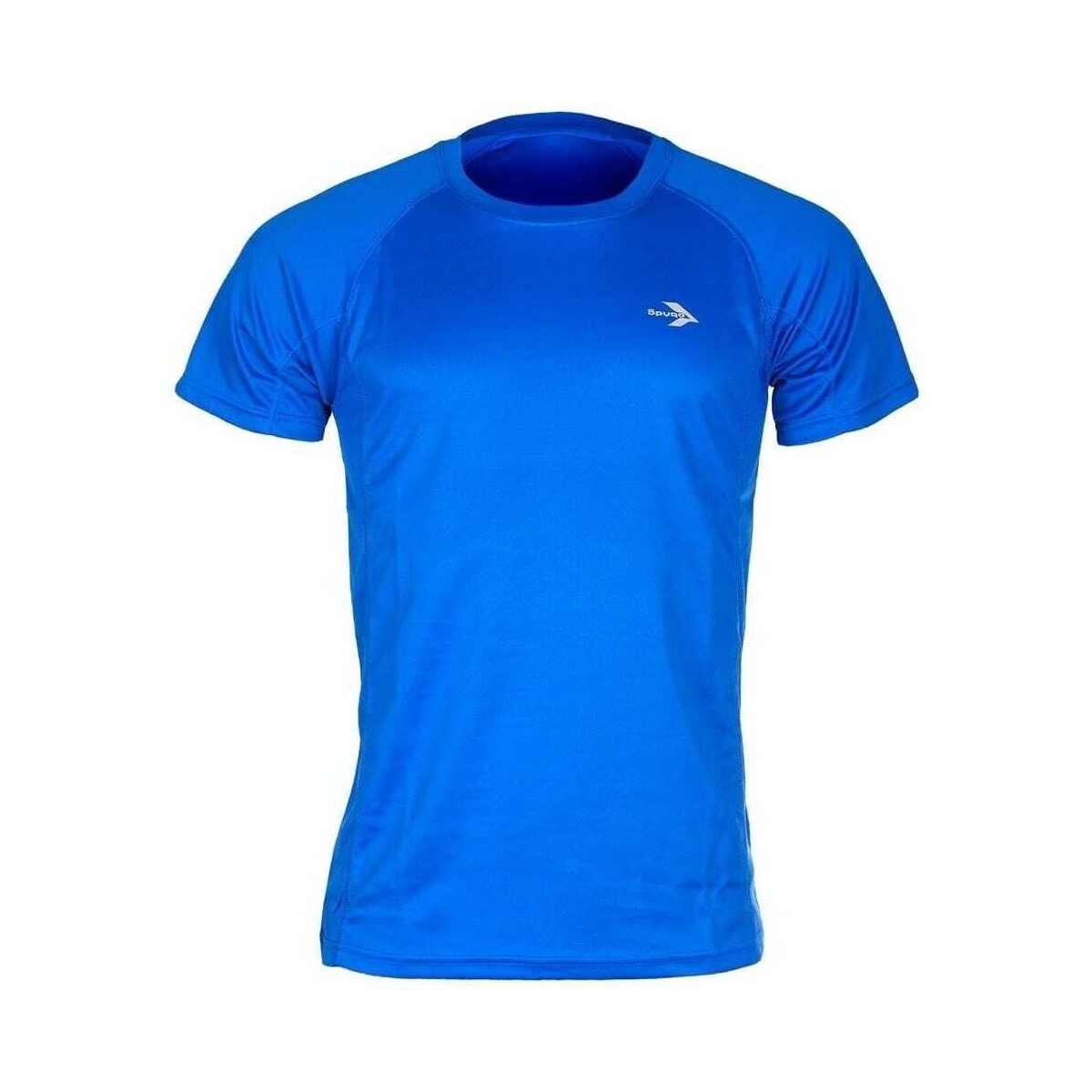 Vêtements Homme Chemises manches courtes Spyro MONTECARLO SR Bleu