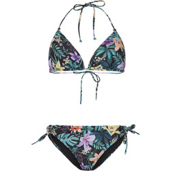 Vêtements Femme Maillots de bain 2 pièces Protest PRTALE triangle bikini Multicolore