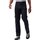 Vêtements Homme Pantalons de survêtement Odlo Pants zip-off regular length WEDGEMOUNT Noir