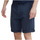 Vêtements Homme lace trim silk shorts chino short Marine