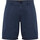 Vêtements Homme Shorts / Bermudas Blend Of America chino short Marine
