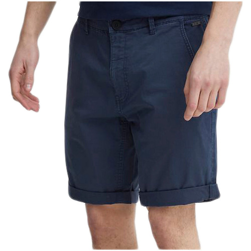 Vêtements Homme Shorts / Bermudas Only & Sons chino short Marine