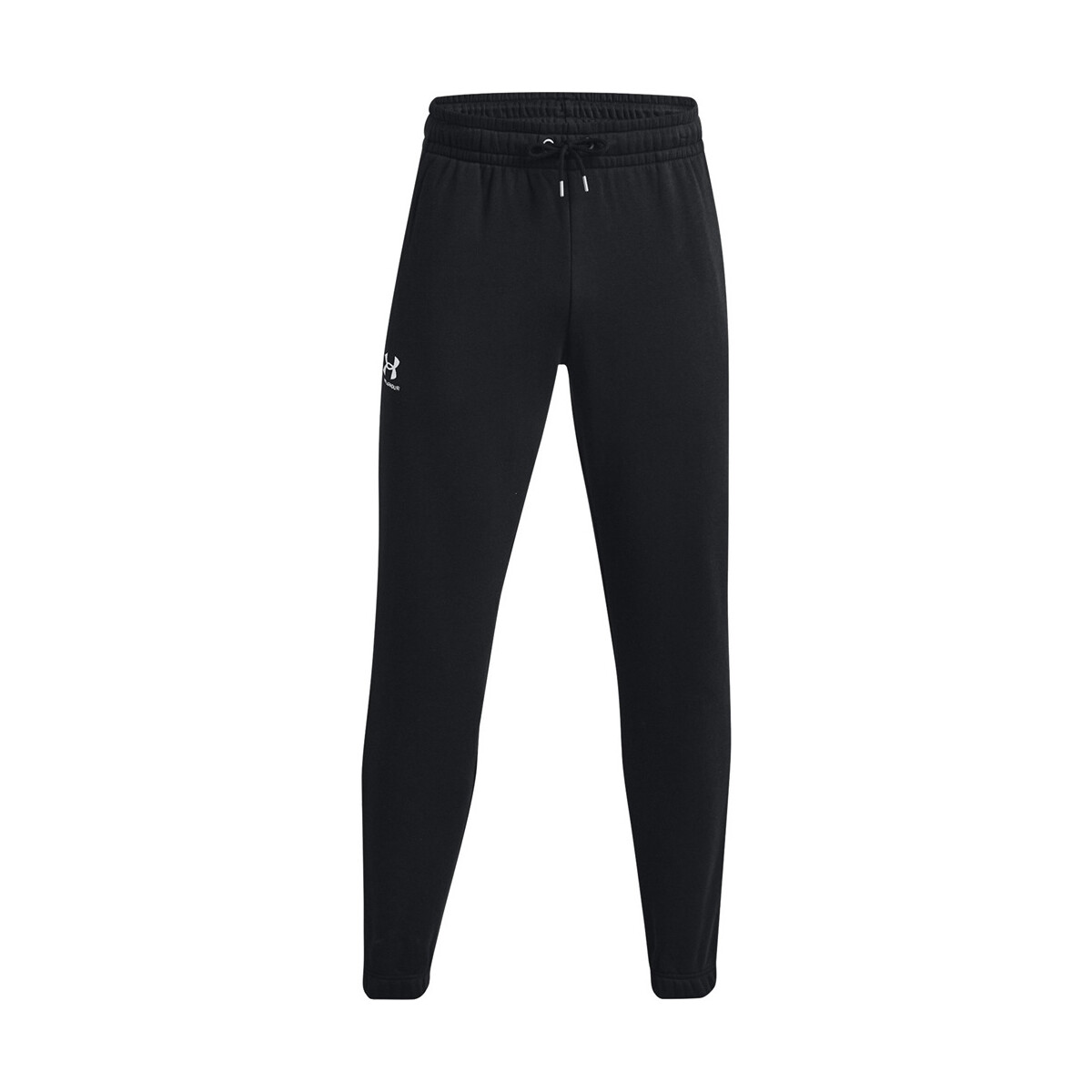 Vêtements Homme Pantalons de survêtement Under Armour UA Essential Fleece Jogger Noir