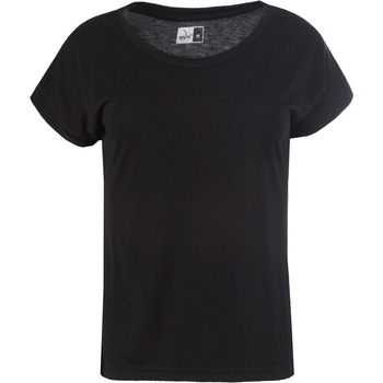 Vêtements Femme Chemises / Chemisiers Spyro T-ANOTHERN Noir