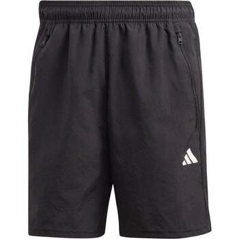 Vêtements Homme Shorts / Bermudas adidas Originals TR-ES WV SHO 7 Noir