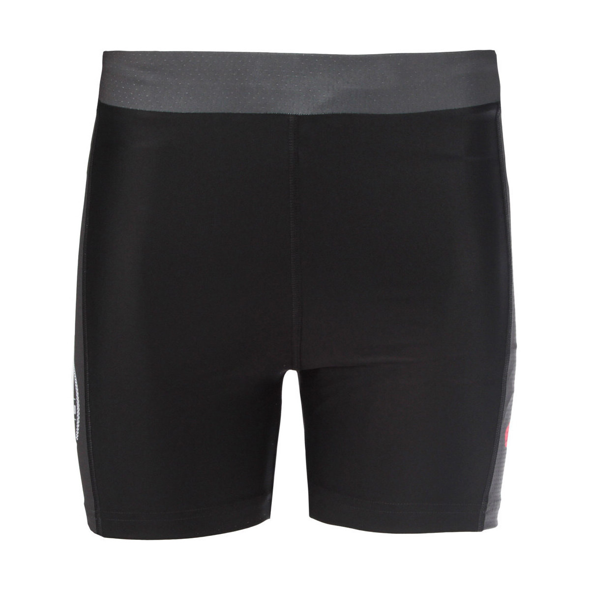 Vêtements Homme Shorts / Bermudas Mobel MALLA CORTA MUJER FS RUNNING Noir