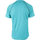 Vêtements Homme Chemises manches courtes Neak Peak DARIO SF Bleu