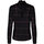 Vêtements Femme Chemises / Chemisiers Desires A10Blouse - Bridget 1 Noir
