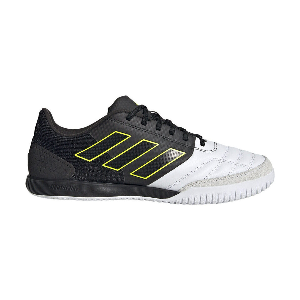 Chaussures Homme Football adidas Originals TOP SALA NEBL Noir