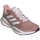 Chaussures Femme Running / trail adidas Originals SOLAR GLIDE 5 W Rose