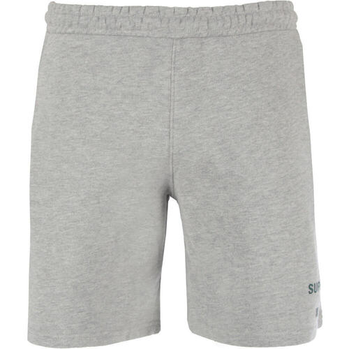 Vêtements Homme Shorts / Bermudas Superdry CODE CORE SPORT SHORT Gris