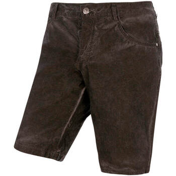Vêtements Homme Pantalons de survêtement Trango PANT. BERMUDA GALAYOS Noir