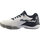 Chaussures Homme Tennis Bullpadel HACK HYBRID FLY 23V Blanc