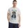 Vêtements Homme Polos manches courtes Blend Of America TEE DOG Blanc