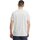 Vêtements Homme Polos manches courtes Blend Of America TEE DOG Blanc
