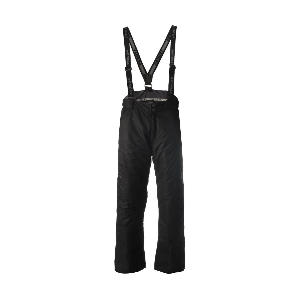Vêtements Homme Pantalons de survêtement Tog24 SPANG PANTS Noir