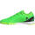 Chaussures Homme Football adidas Originals X SPEEDPORTAL.3 IN Vert