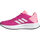 Chaussures Femme Running / trail adidas Originals DURAMO 10 Rose