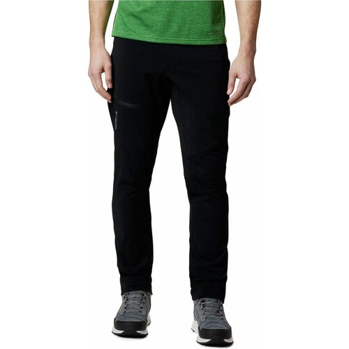 Vêtements Homme Pantalons de survêtement Columbia Top 5 des ventes Noir