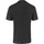 Vêtements Homme Polos manches courtes Only&sons ONSFRANKIE REG ACENT PHOTOPRINT SS TEE Noir