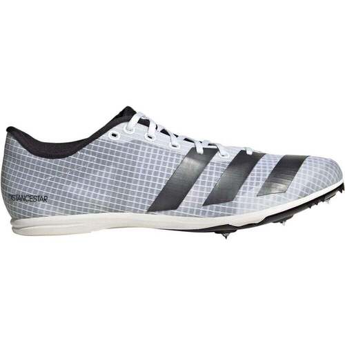 Chaussures Homme Running / trail adidas Originals distancestar Blanc