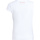 Vêtements Femme Chemises / Chemisiers Vaude Women's Logo Shirt Prada Blanc