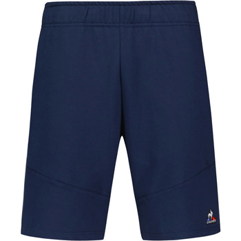 Vêtements Homme Shorts / Bermudas Le Coq Sportif ESS Short Regular N1 M Marine