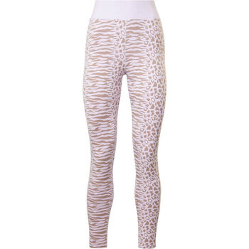 Vêtements Femme Pantalons de survêtement Lthr Reebok Sport Mod Safari Cotton Tight Violet