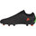 Chaussures Homme Football adidas Originals X SPEEDPORTAL.3 LL FG Noir