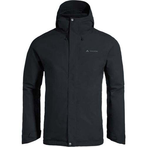 Vêtements Homme Womens Air Vest III Vaude Men's Rosemoor Padded Jacket Noir