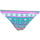 Vêtements Femme Maillots de bain 2 pièces Seafor ZELDA TIRA Multicolore