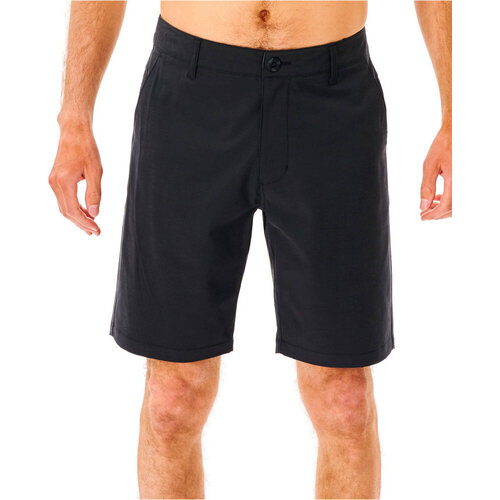 Vêtements Homme Shorts / Bermudas Rip Curl BOARDWALK PHASE NINETEEN Noir