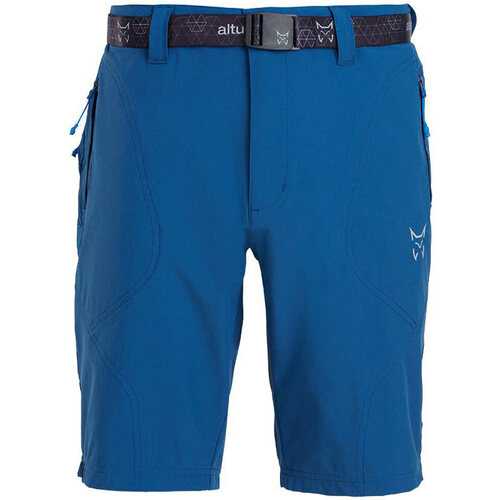 Vêtements Homme Pantalons de survêtement Altus TAUPO I30 Bleu