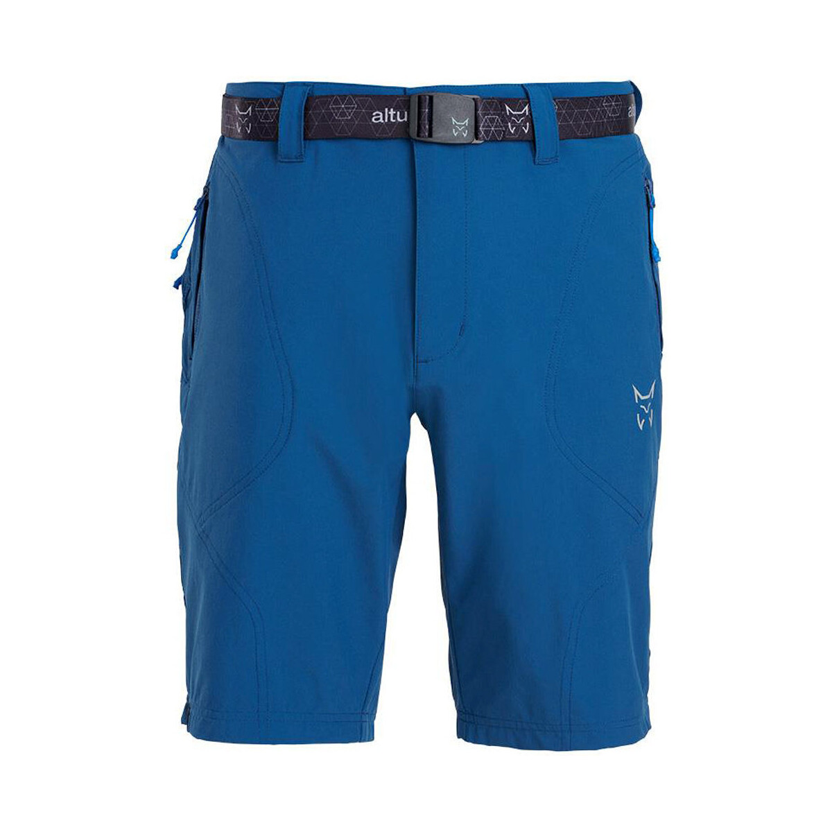 Vêtements Homme Pantalons de survêtement Altus TAUPO I30 Bleu