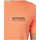 Vêtements Homme Polos manches courtes Rip Curl F&B TEE Orange