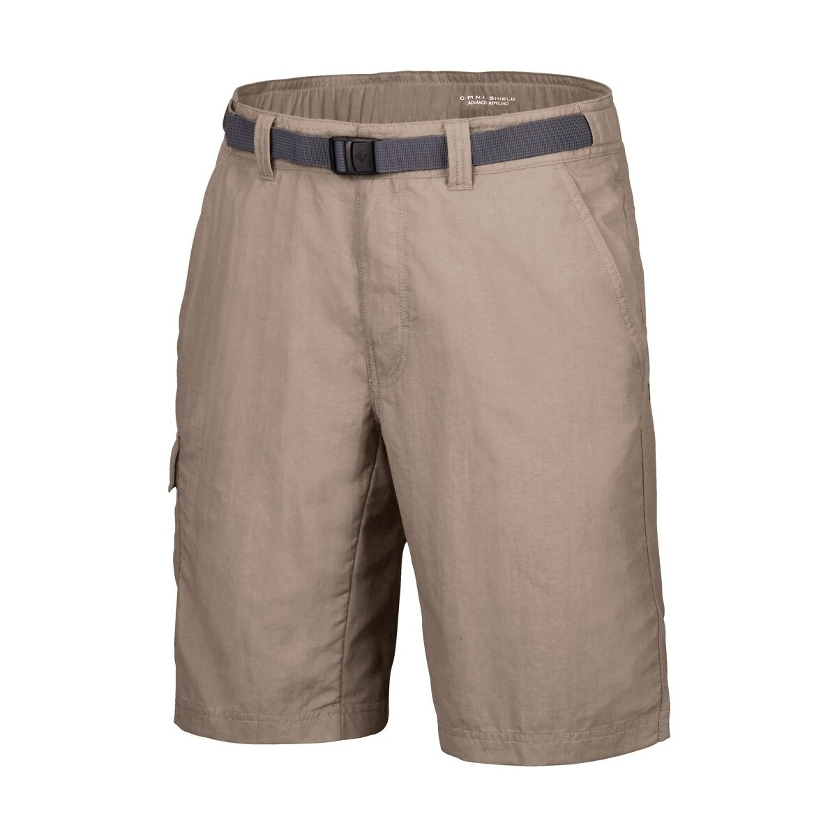 Vêtements Homme Pantalons de survêtement Columbia _3_Cascades Explorer Short Marron