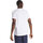 Vêtements Homme Polos manches courtes Reebok Sport GS KEEP IT CLASSIC SS Blanc