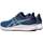 Chaussures Homme Running / trail Asics PATRIOT 13 Bleu