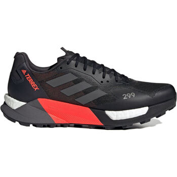 Chaussures Homme Running / trail adidas Originals TERREX AGRAVIC ULTRA Noir