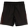 Vêtements Homme Shorts / Bermudas Masspro R-YELL-O BLACK Noir