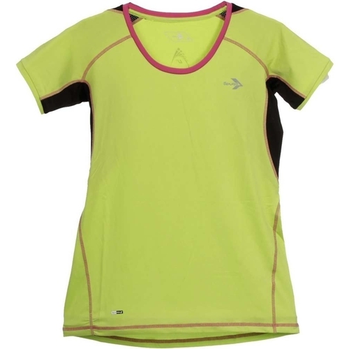 Vêtements Femme Chemises / Chemisiers Spyro T-CeriGreen Glow Multicolore
