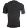 Vêtements Homme Chemises manches courtes Endura Maillot Singletrack Lite Black Noir