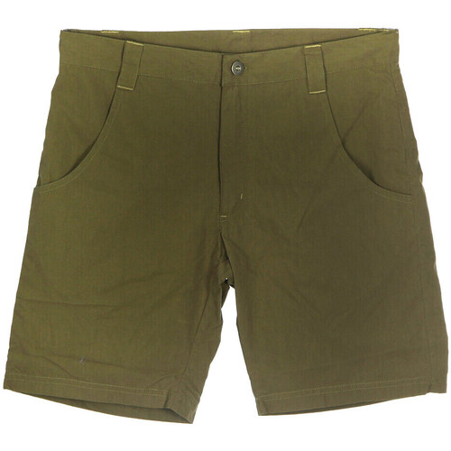 Vêtements Homme Shorts / Bermudas Neak Peak R-NOAKDOS Multicolore