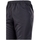 Vêtements Homme Pantalons de survêtement Abery P-Tuter BLACK/SILVER Multicolore
