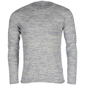 sweat-shirt blend of america  pullover jaspeado 