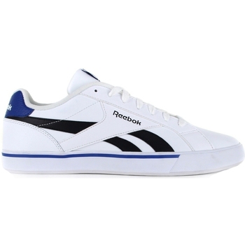 Chaussures Homme Baskets mode Reebok Sport ROYAL COMPLETE 2LL Blanc