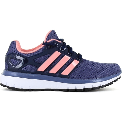 Chaussures Femme Running GINO / trail adidas Originals ENERGY CLOUD WTC W Violet