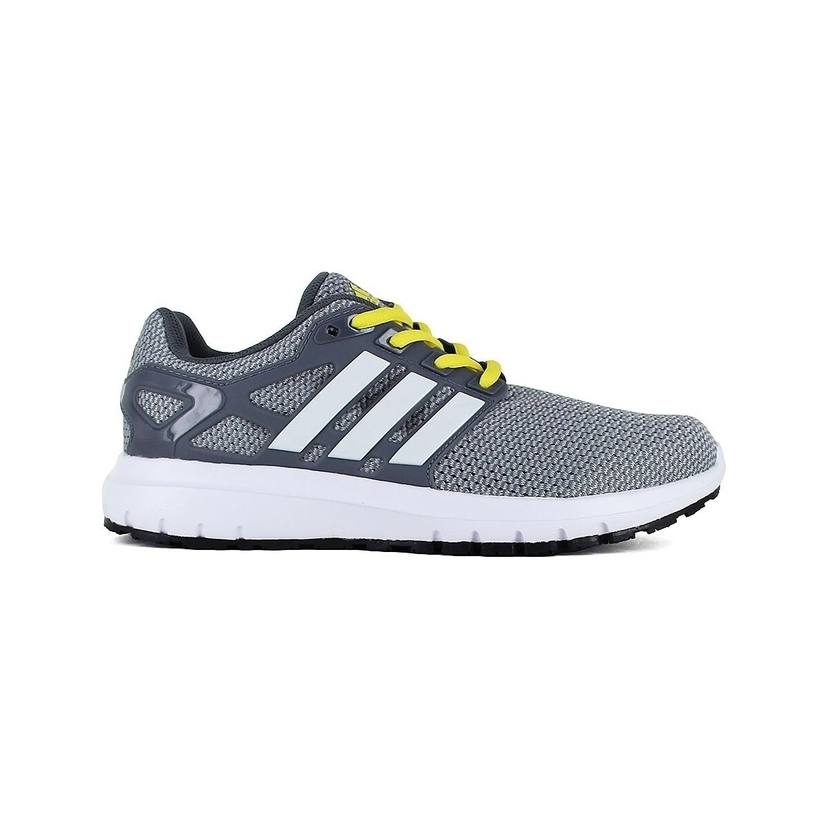 Chaussures Homme Running / trail adidas Originals ENERGY CLOUD WTC M Gris