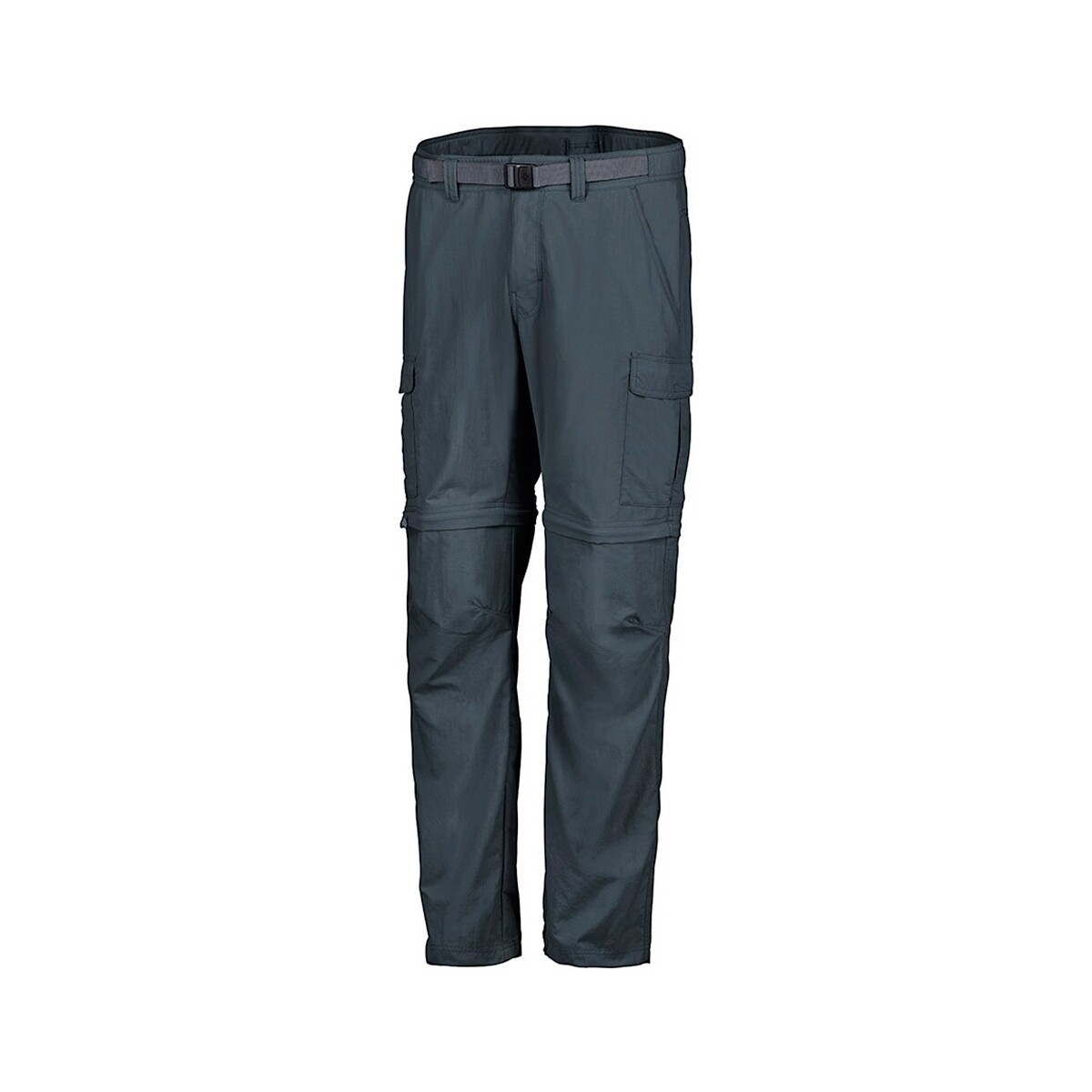 Vêtements Homme Pantalons de survêtement Columbia _2_Cascades Explorer Convertible Pant Gris