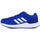 Chaussures Homme Running / trail adidas Originals COSMIC M Bleu